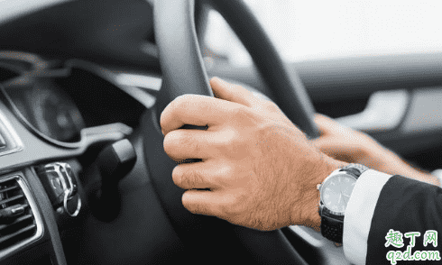 給公司領(lǐng)導開車有前途嗎 給領(lǐng)導開車的司機是什么職業(yè)1