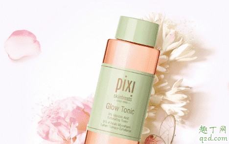 Pixi果酸爽膚水好用嗎 Pixi果酸爽膚水使用評(píng)測(cè)4