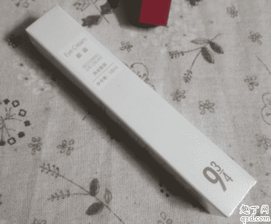 943眼霜是國(guó)貨嗎 943熬夜眼霜使用方法3