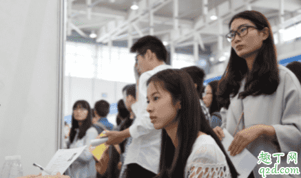 畢業(yè)求職公司看學歷還是能力 畢業(yè)生如何擇業(yè) 3