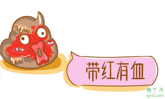 常年痔瘡會不會引發(fā)直腸癌 痔瘡和腸癌的癥狀區(qū)別3