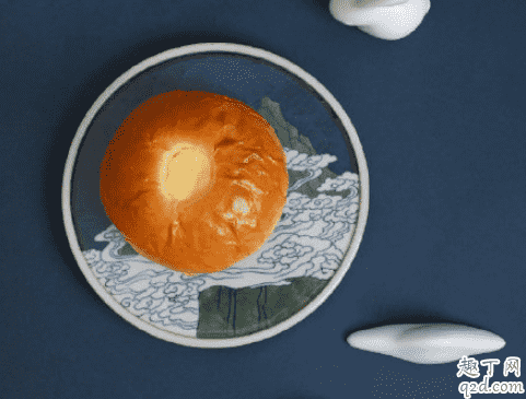 喜茶流心奶黃冰冰包多少錢一個(gè) 喜茶流心奶黃冰冰包好吃嗎1