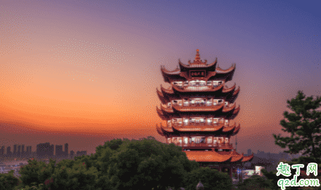武漢之戀什么梗 武漢之戀寫(xiě)了什么 2
