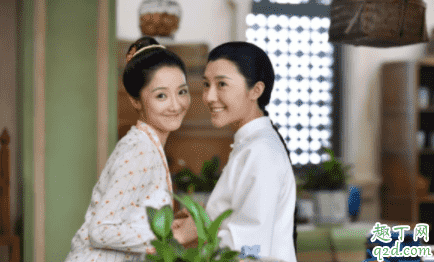 新小娘惹什么時(shí)候開播 新小娘惹主演是誰1