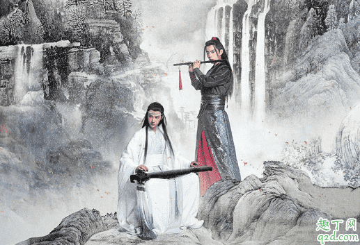 陳情令特別版那個(gè)網(wǎng)站可以看  陳情令特別版手機(jī)在線全集免費(fèi)觀看資源1