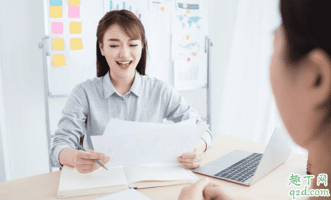 面試還有什么要問(wèn)的嗎潛臺(tái)詞 面試官的提問(wèn)怎么回答加分1