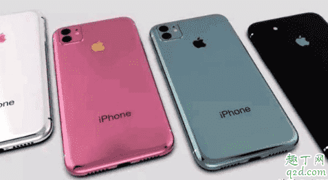 2019年iPhone11多少錢(qián) iPhone11國(guó)行港版美版價(jià)格對(duì)比1
