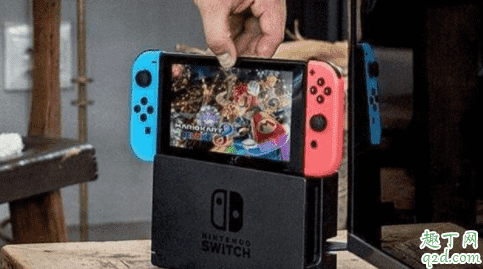 ps4和switch該買哪個(gè) ps4和switch游戲卡通用么6
