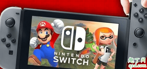 ps4和switch該買哪個(gè) ps4和switch游戲卡通用么3
