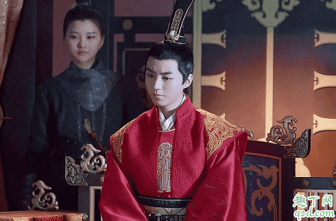 山海經(jīng)之上古密約根據(jù)什么小說改編的 上古密約結局是喜是悲1