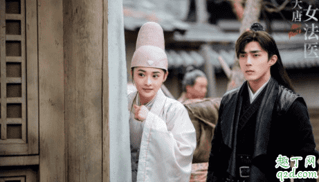 大唐女法醫(yī)定檔了嗎 大唐女法醫(yī)女主角是誰(shuí) 2