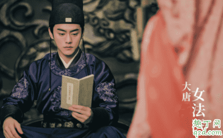 大唐女法醫(yī)定檔了嗎 大唐女法醫(yī)女主角是誰(shuí) 4