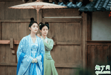 大唐女法醫(yī)定檔了嗎 大唐女法醫(yī)女主角是誰(shuí) 1