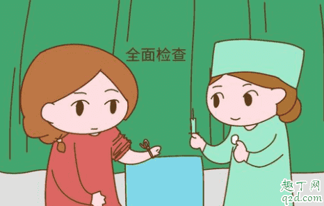 備孕有必要查黃體功能嗎 備孕查黃體功能最佳時(shí)間2