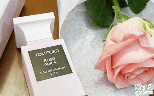 tomford2020情人節(jié)香水rose prick多少錢 TF香水rose prick好聞嗎1
