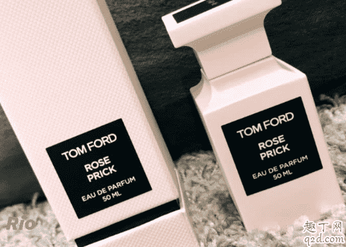 tomford2020情人節(jié)香水rose prick多少錢 TF香水rose prick好聞嗎2