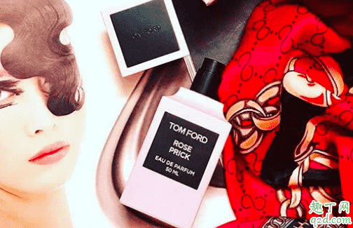 tomford2020情人節(jié)香水rose prick多少錢 TF香水rose prick好聞嗎3