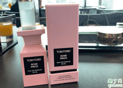 tomford2020情人節(jié)香水rose prick多少錢 TF香水rose prick好聞嗎4