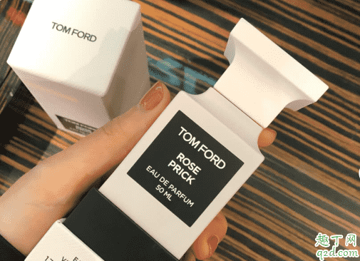 tomford2020情人節(jié)香水rose prick多少錢 TF香水rose prick好聞嗎5