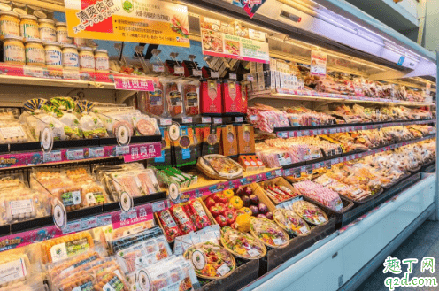 疫情期間武漢生產(chǎn)的食品可以吃嗎 武漢生產(chǎn)的食品會攜帶病毒嗎3