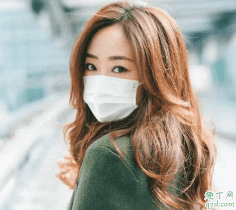 為什么戴口罩臉部容易過(guò)敏 戴口罩臉部過(guò)敏怎么辦2