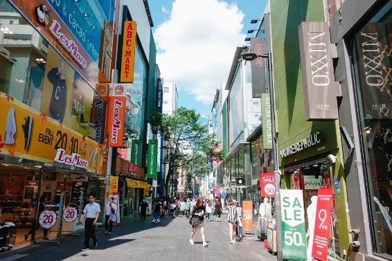 去韓國旅游什么值得買？韓國旅游購物攻略