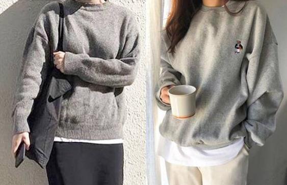 女生屁股大怎么選擇衣服？腿粗屁股大的女人選擇衣服有講究