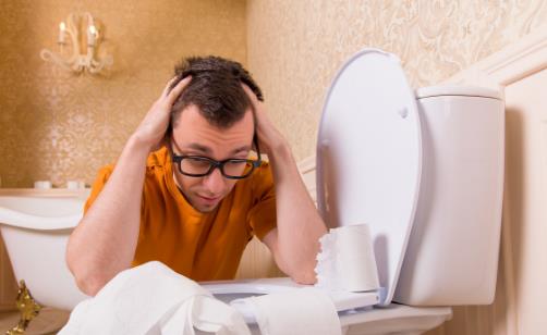 要養(yǎng)成正確的如廁習慣 便便拉不出來的原因