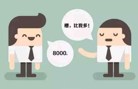 薪酬保密合理嗎？薪酬是保密好還是公開好？為了壓低員工工資？
