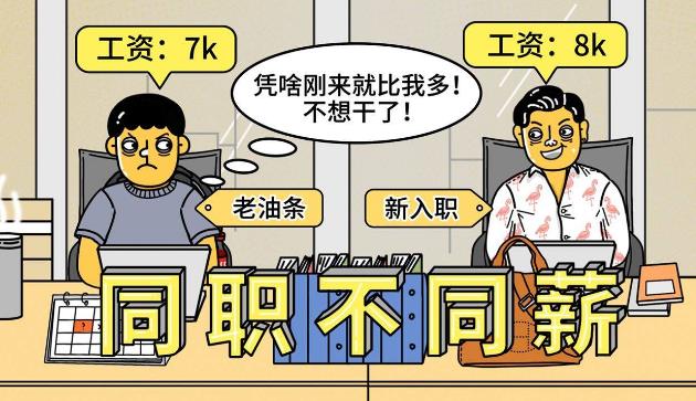 薪酬保密合理嗎？薪酬是保密好還是公開好？為了壓低員工工資？