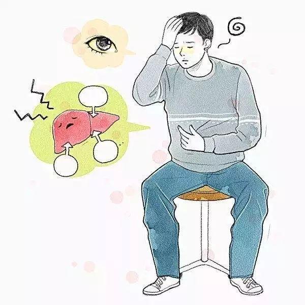 肝不好，怎么吃最養(yǎng)肝？醫(yī)生：避開4物，多吃4菜，肝會(huì)慢慢變好