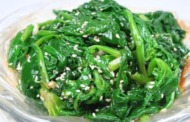 肝不好，怎么吃最養(yǎng)肝？醫(yī)生：避開4物，多吃4菜，肝會(huì)慢慢變好