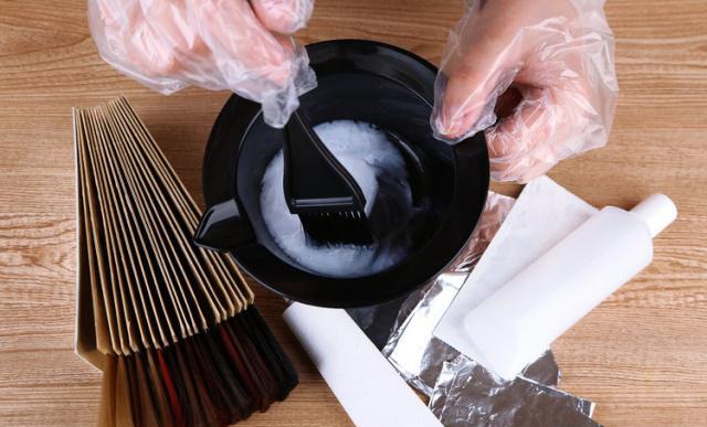 常染發真的會致癌嗎？專家教你如何降低染發的危害？
