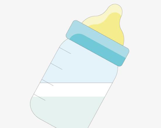 如何用水煮法給奶瓶消毒？奶瓶有餿味奶還能給寶寶用嗎？