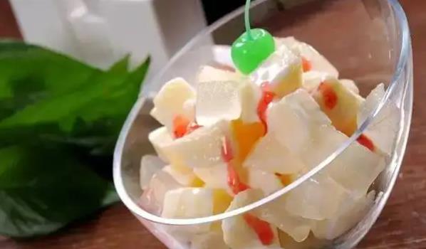 純牛奶榨蘋果汁可以嗎？酸奶蘋果汁的功效有哪些？
