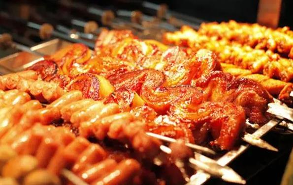 烤箱烤肉要用錫紙嗎？吃完烤肉后喝黑咖啡好嗎？