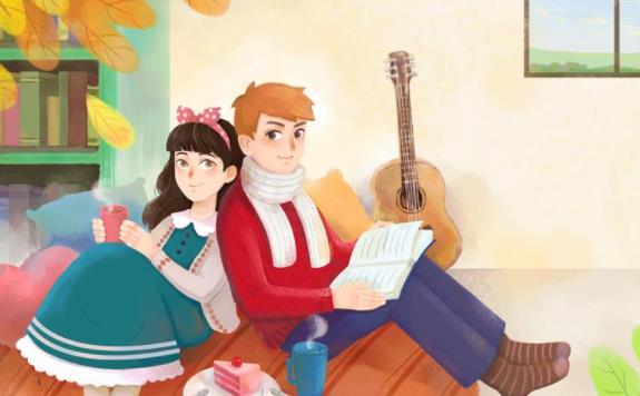 怎么經(jīng)營感情？新婚夫妻如何維持感情