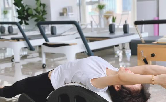 練普拉提能減肥嗎？普拉提減肥會反彈嗎