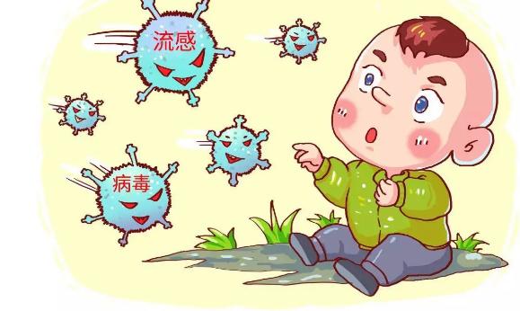 流行性感冒的傳染途徑是怎樣的？感冒頭疼是怎么回事