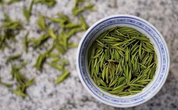 廬山云霧茶的級別怎么分？廬山云霧茶的產(chǎn)地特點(diǎn)
