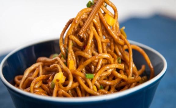 熱干面有什么營養(yǎng)價值嗎？吃熱干面有什么好處嗎