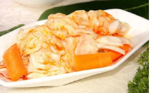 泡菜有哪些？如何防止泡菜越泡越酸
