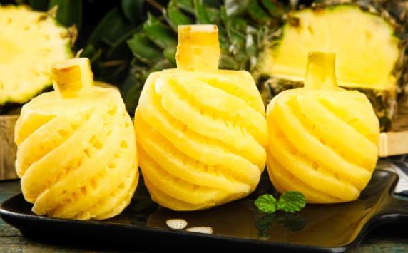 香水菠蘿和普通菠蘿的區(qū)別是什么？菠蘿可以帶上飛機(jī)嗎