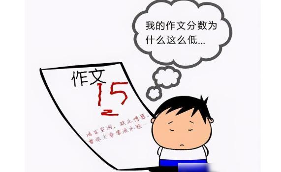 不懂怎么寫(xiě)作文怎么辦？作文提綱怎么寫(xiě)