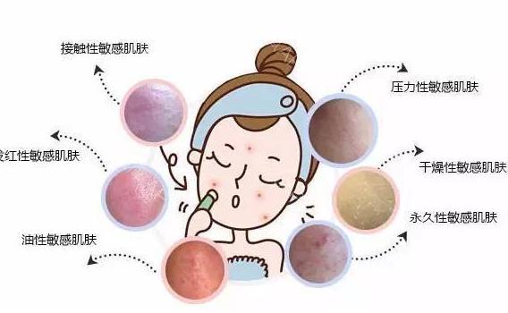適合敏感肌的精華液都有什么？精華液有多少種