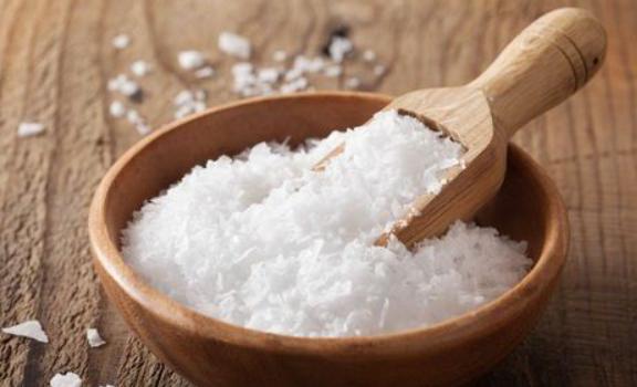 食用鹽有保質期限嗎？淡鹽水是食用鹽嗎