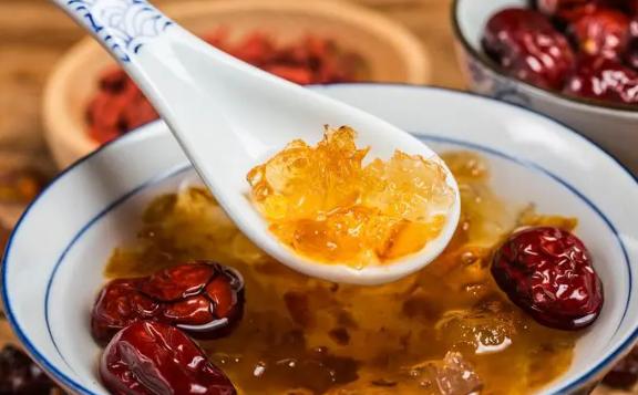 桃膠怎么泡發(fā)好？桃膠都有哪些種類呢