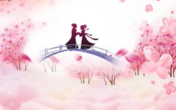 七夕節象征著什么意義？七夕節是幾月幾日