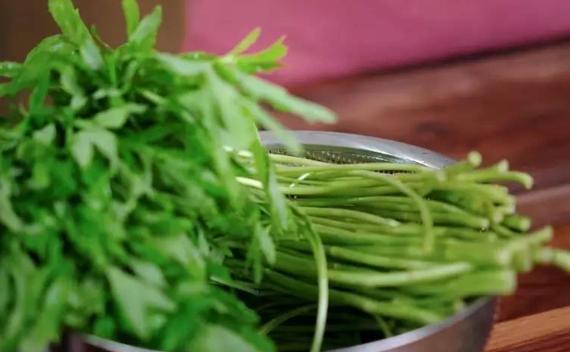 茼蒿和藜蒿是一樣的嗎？茼蒿是酸性還是堿性