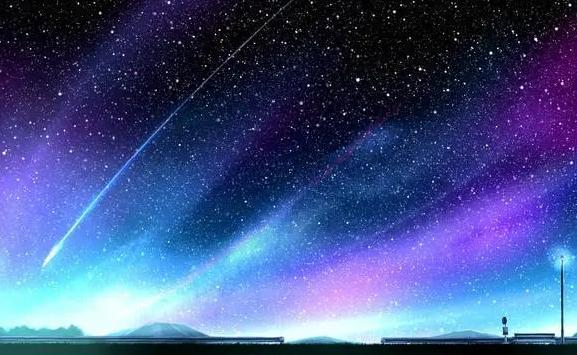 極光流星出現(xiàn)在哪一層？漠河不在北極圈為什么有極光